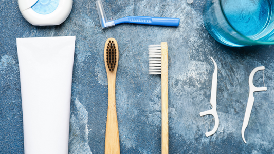 Comment avoir une bonne hygiène buccodentaire ?