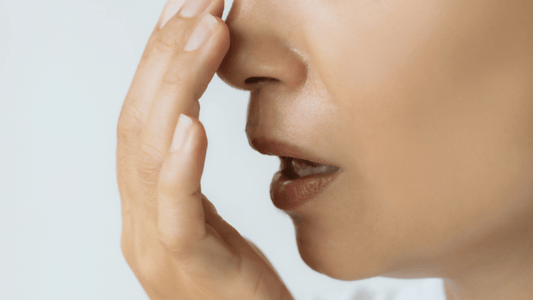 Les astuces pour garder une haleine fraîche toute la journée
