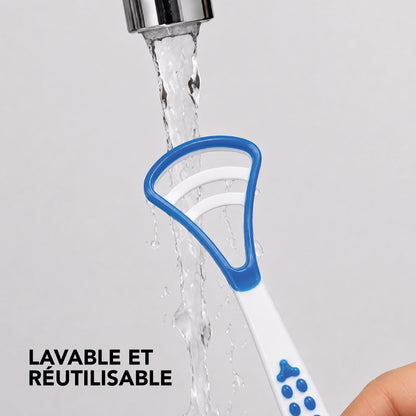 Gratte langue